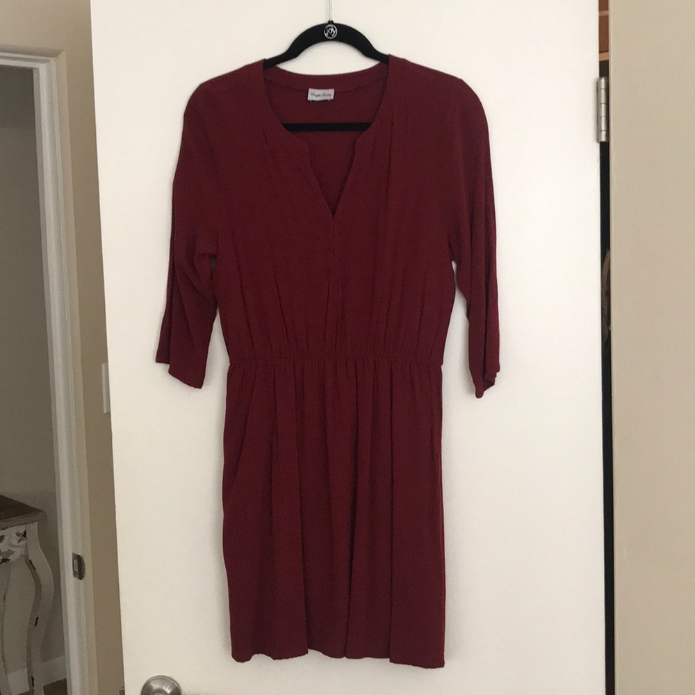Brigitte Bailey Dress
